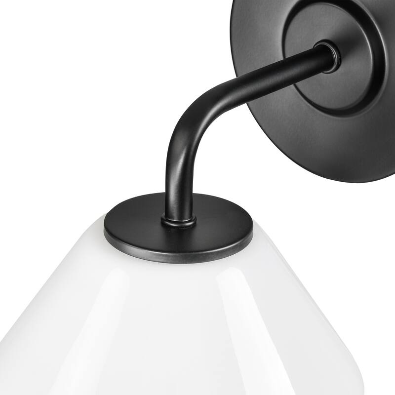 Light Society Clare Wall Sconce