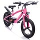 preview thumbnail 51 of 75, 24V Kids Ride On Electric Dirt Bike,300W Super Power Motor,Handle Acceleration Up to 12.43MPH,16in Wheels,Power Display