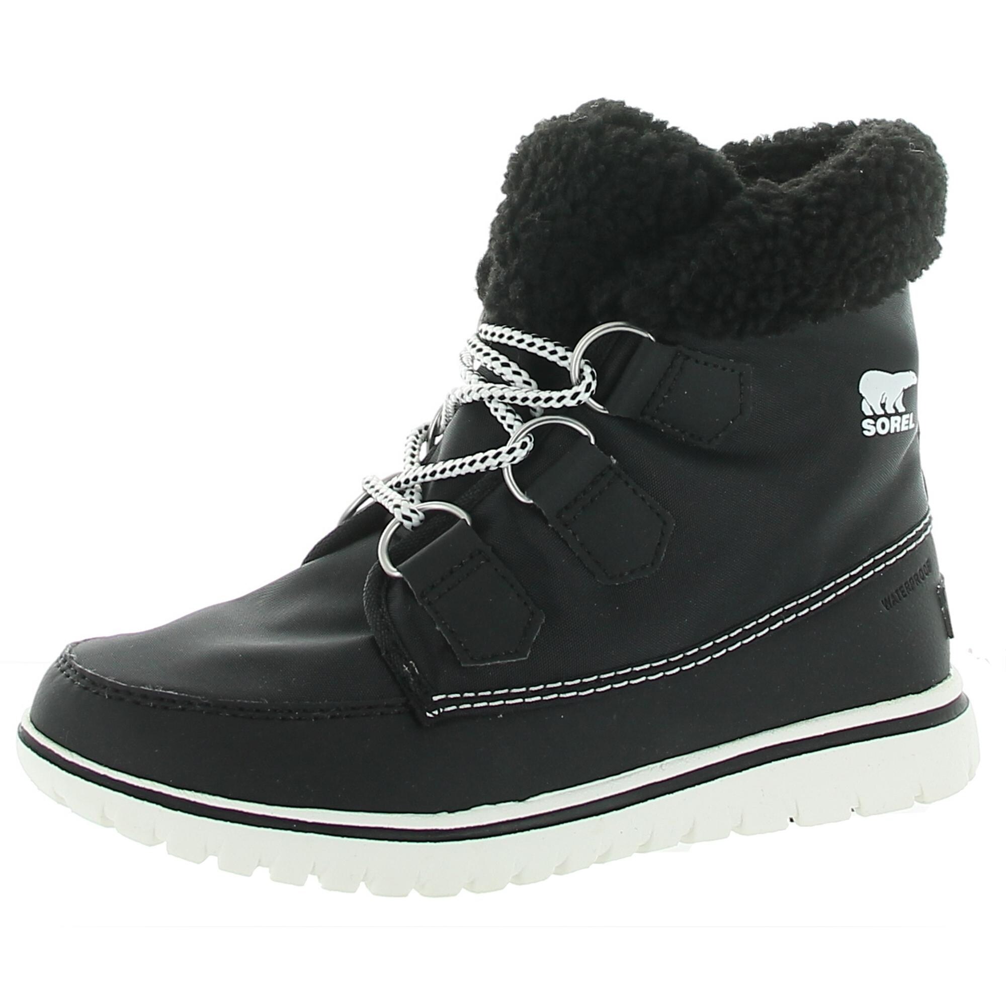 sorel womens boots winter