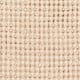 Whitley Faded Waffle Weave Cotton Throw Pillow