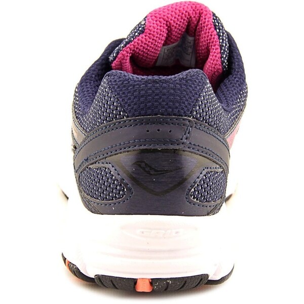 saucony cohesion 9 womens orange