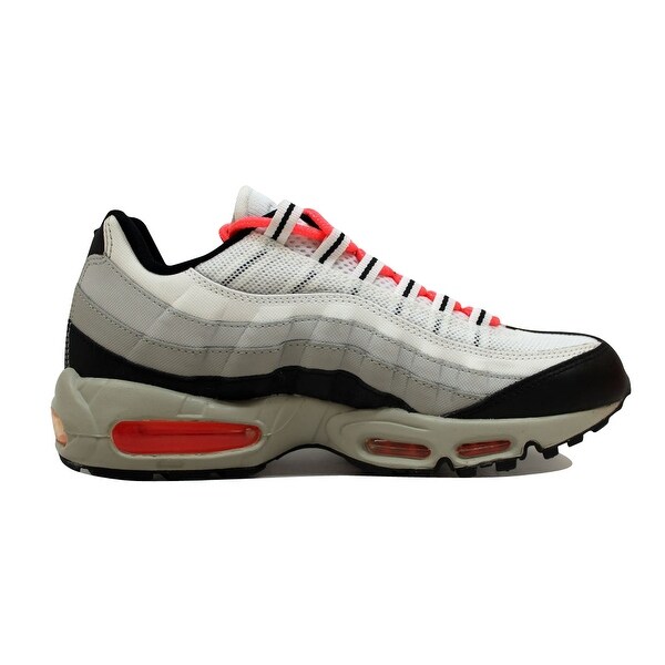 air max 95 hot lava