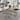 Gabin Coffee Table with Nesting Stools by iNSPIRE Q Modern