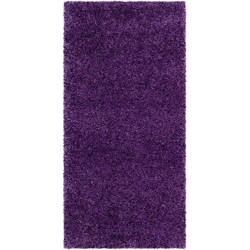 SAFAVIEH Milan Shag Maibritt 2-inch Thick Area Rug