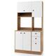 Option White