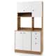 Option White