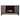 54.25" Gray Lannington Electric with Media Storage Fireplace