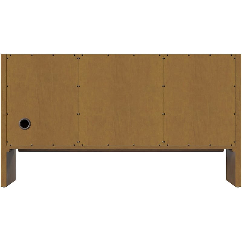 James Martin Vanities 435-V60S-FEJP Hudson 60" Free Standing Single