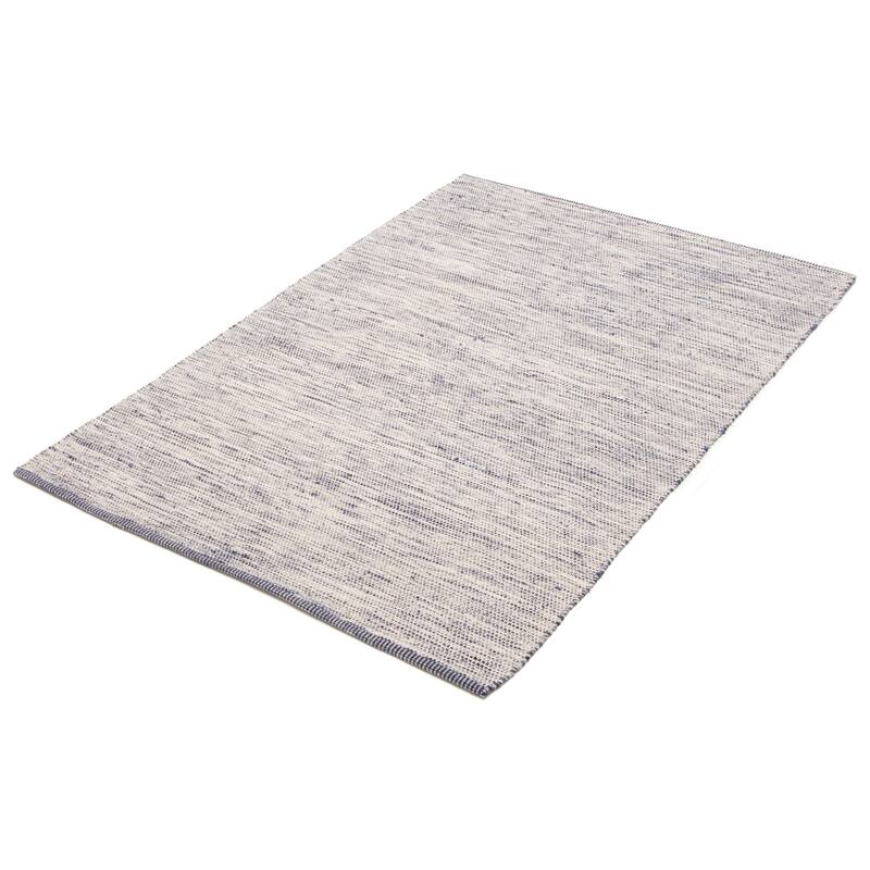 Sienna Blue Rug 5'0" x 7'8" - 5'0 x 7'8