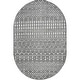 preview thumbnail 111 of 149, Brooklyn Rug Co Emmy Moroccan Trellis Area Rug