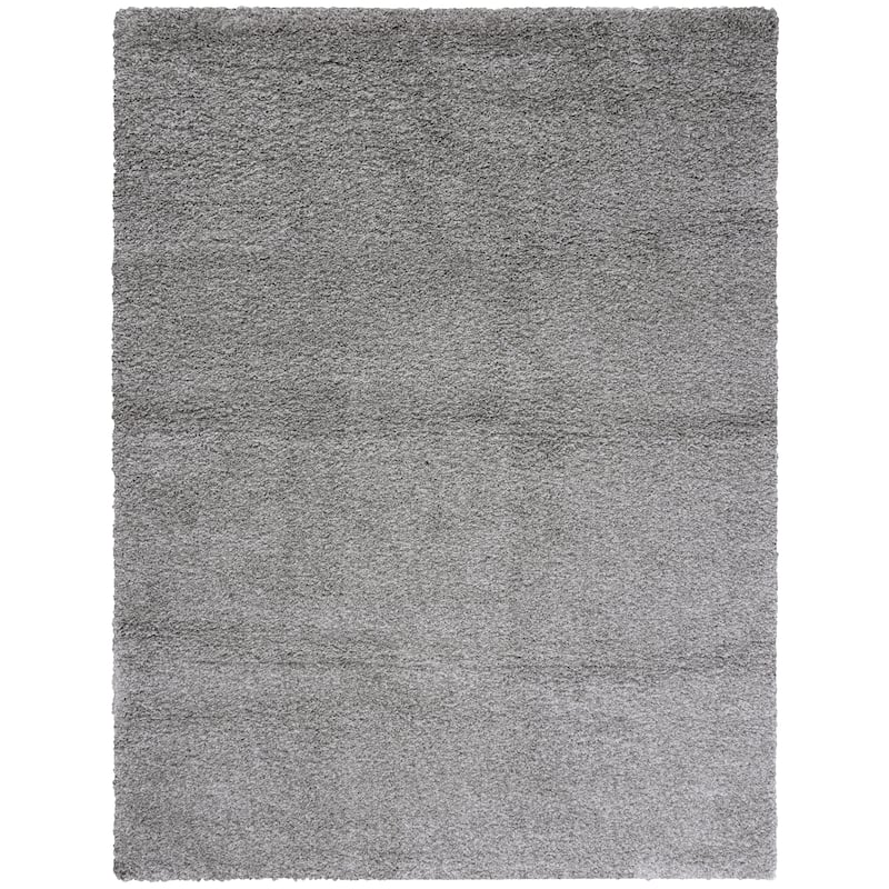 SAFAVIEH Santa Monica Shag Einara 2-inch Thick Area Rug