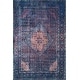 preview thumbnail 35 of 37, nuLOOM Traditional Distressed Oriental Faded Area Rug