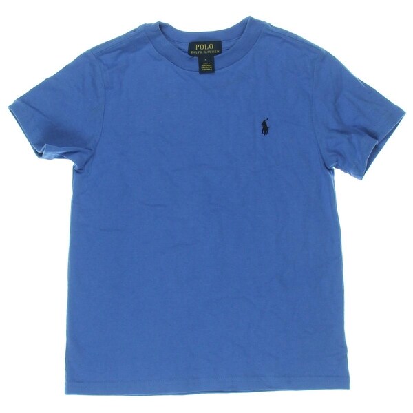 ralph lauren boys t shirt