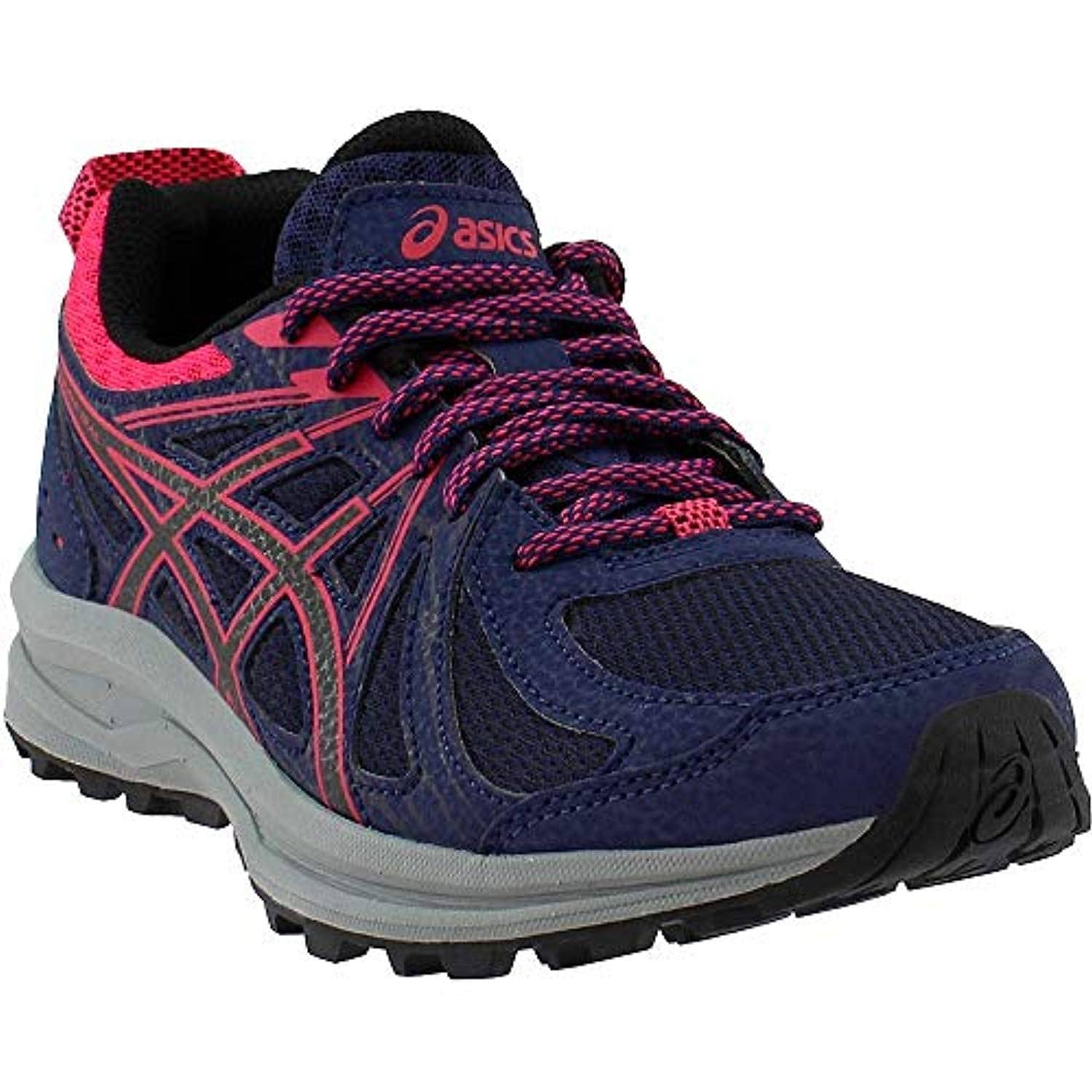 asics frequent trail running shoes