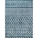 preview thumbnail 16 of 37, Nuloom Beige Geometric Moroccan Trellis Shag Rug