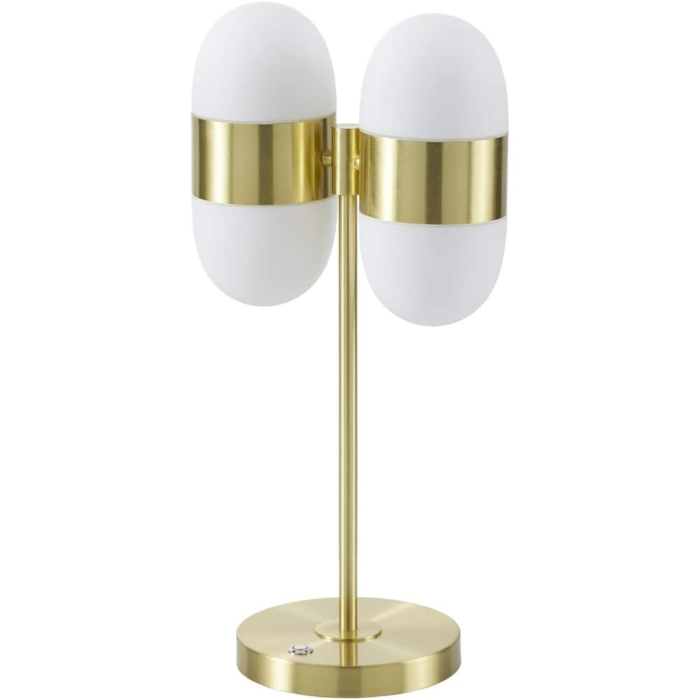 Livabliss Jonan Modern & Contemporary Accent Table Lamp