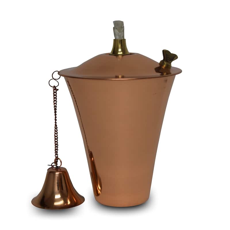 Kona Style Tiki Torch
