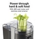 preview thumbnail 5 of 7, Hamilton Beach HealthSmart Compact Juice Extractor