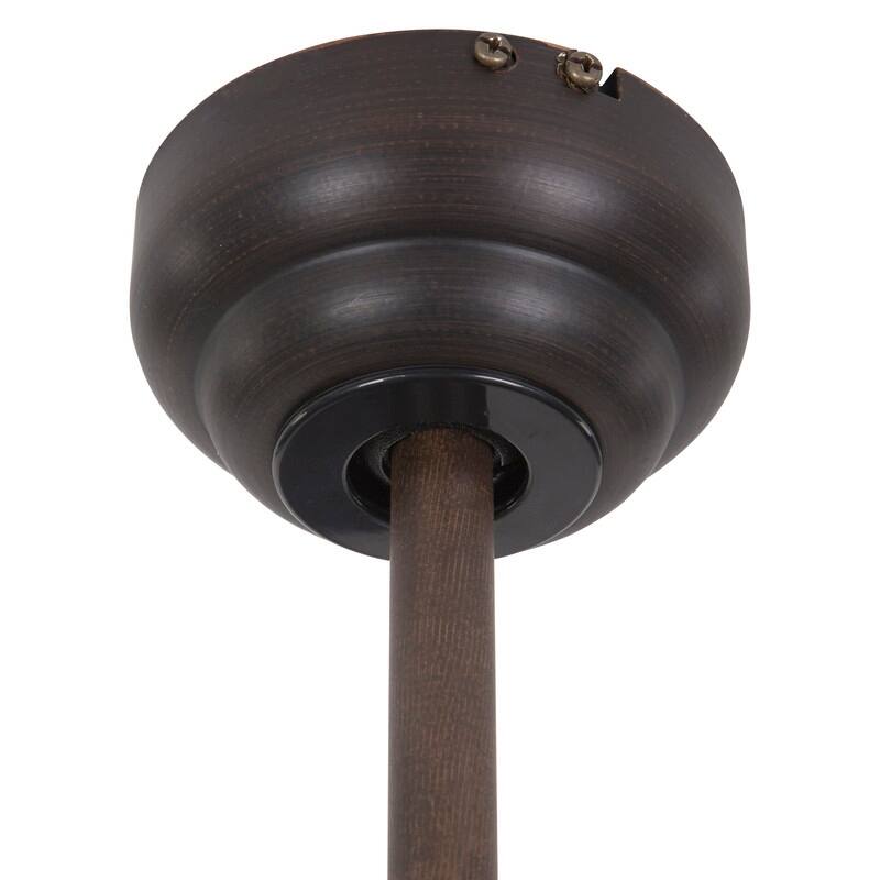 Whitney Collection 52" Indoor Fan