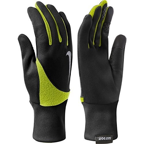 nike men's element thermal 2.0 run gloves
