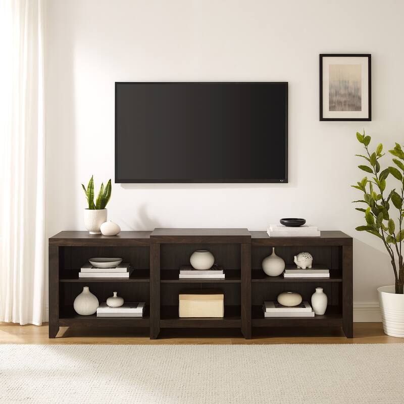 Crosley Ronin 69" Low Profile Tv Stand