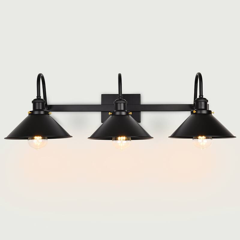 Dimmable Vanity Light