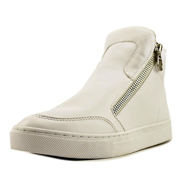 Guess Josian Leather Fashion Sneakers Free Shipping On Orders Guess Josian Leather Fashion Sneakers