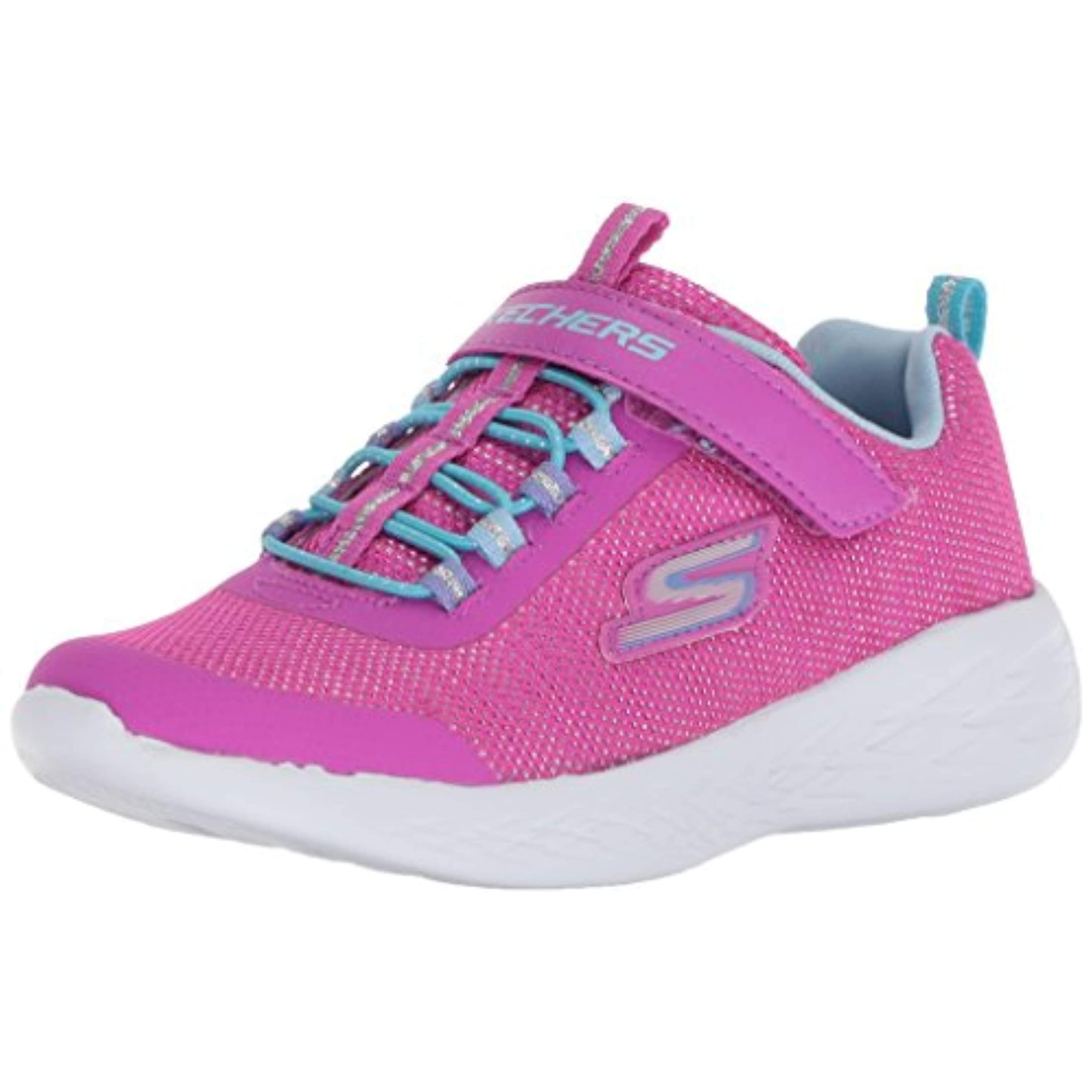skechers go run 600 kids