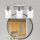 Option brushed nickel