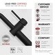 preview thumbnail 9 of 11, STYLISH Single Handle Vessel Sink Bathroom Faucet 13 inch Tall