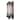 21 Inch porch lights black wall lights aluminum, glass lantern lights