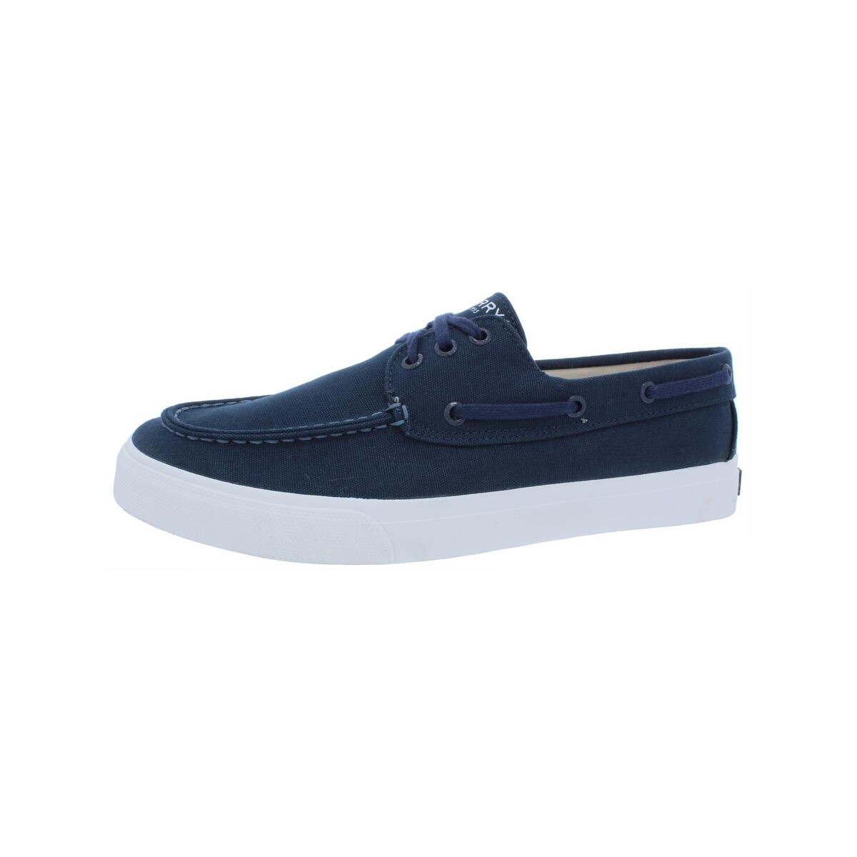 sperry lightweight boat shoes