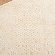 preview thumbnail 7 of 8, SAFAVIEH Handmade Textural Noeline Contemporary Wool Rug