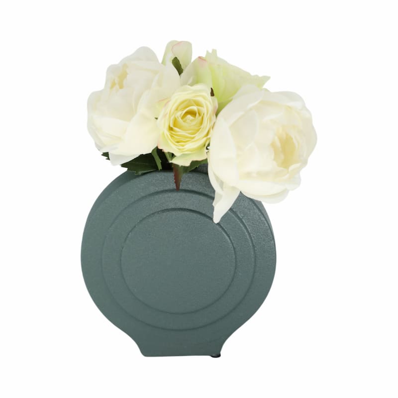 Sagebrook Home Ceramic Vase