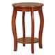 Option Walnut