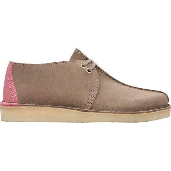 clarks desert trek sale