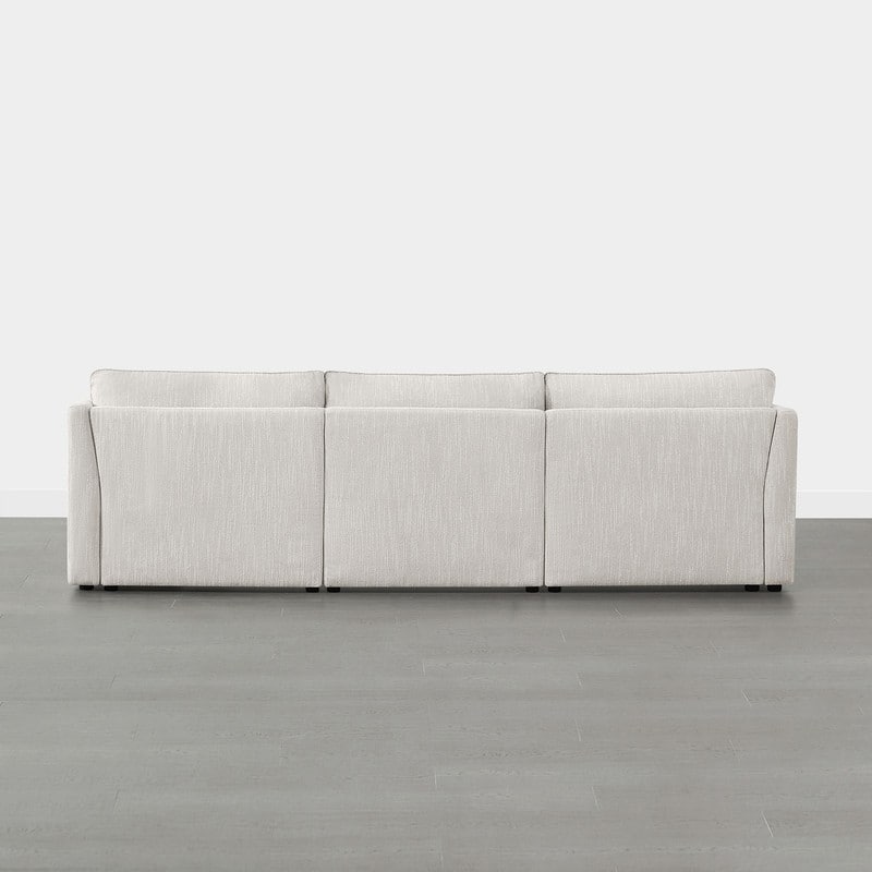 Cypress Sectional Couches Modular Sofa for Living Room