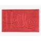 preview thumbnail 43 of 63, A1HC Water Retainer Indoor/Outdoor 24"X36" Doormat