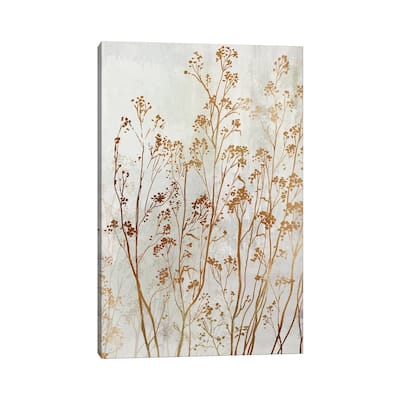iCanvas "Botanical Bliss II" by Asia Jensen Canvas Print
