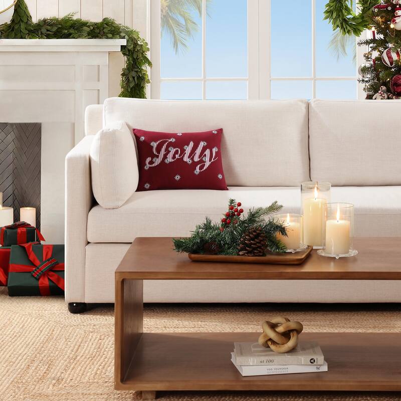 Tommy Bahama Holiday Decorative Throw Pillows