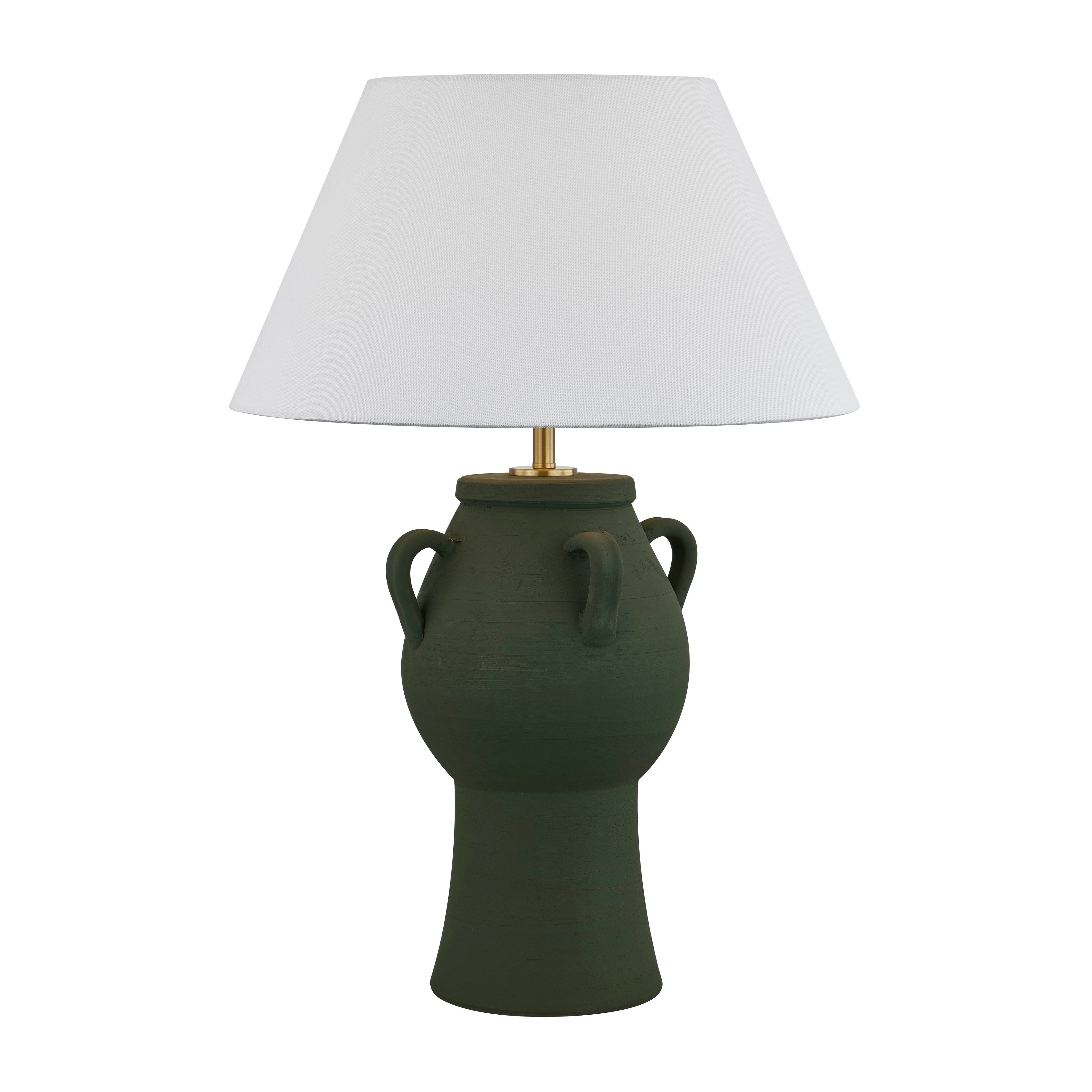 Nora Table Lamp - 25.5