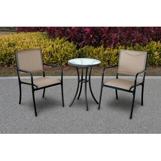 Mainstays sand dune bistro set cheap