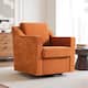 Option Orange/ Chenille