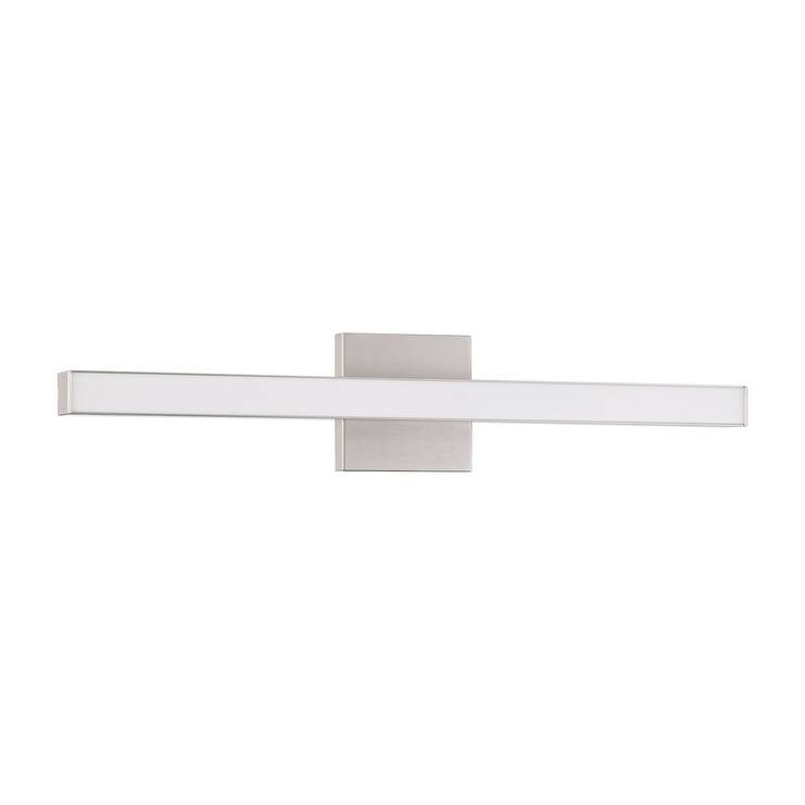 Craftmade 10124-LED Trim 24" Wide Bath Bar