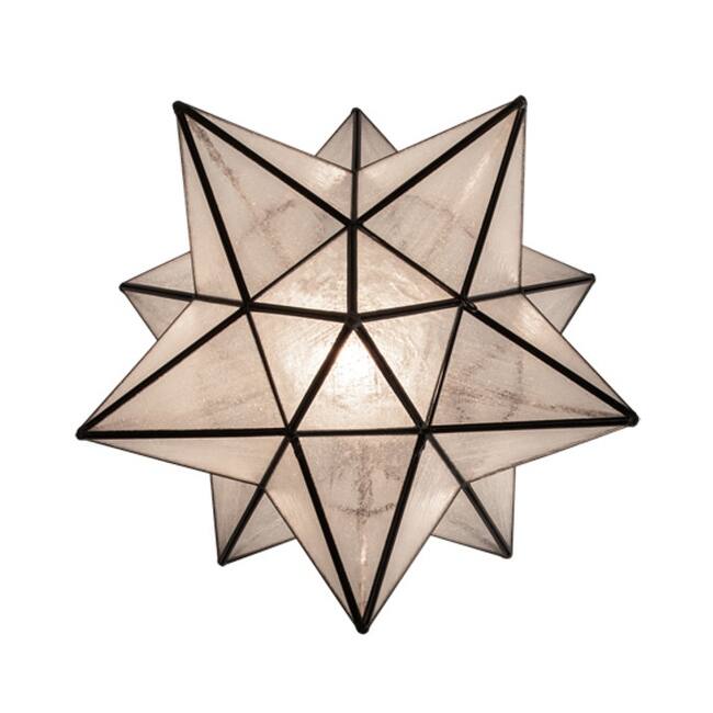 Meyda Tiffany 231949 18" Wide Pendant