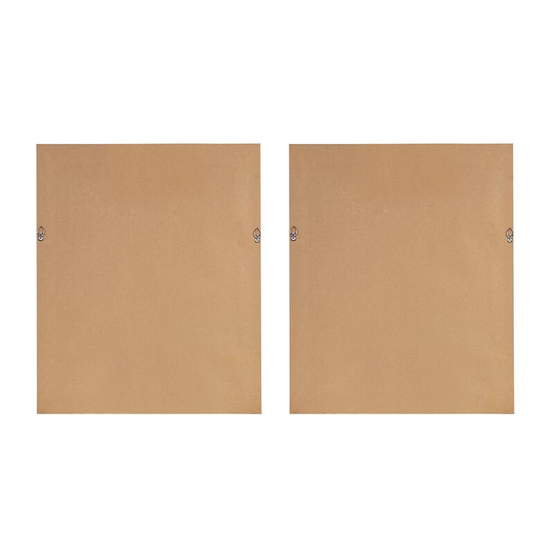 Gracie Mills Louise Tranquil Sorbet Sky Gel Coat Canvas