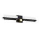 Option Black Aged Brass