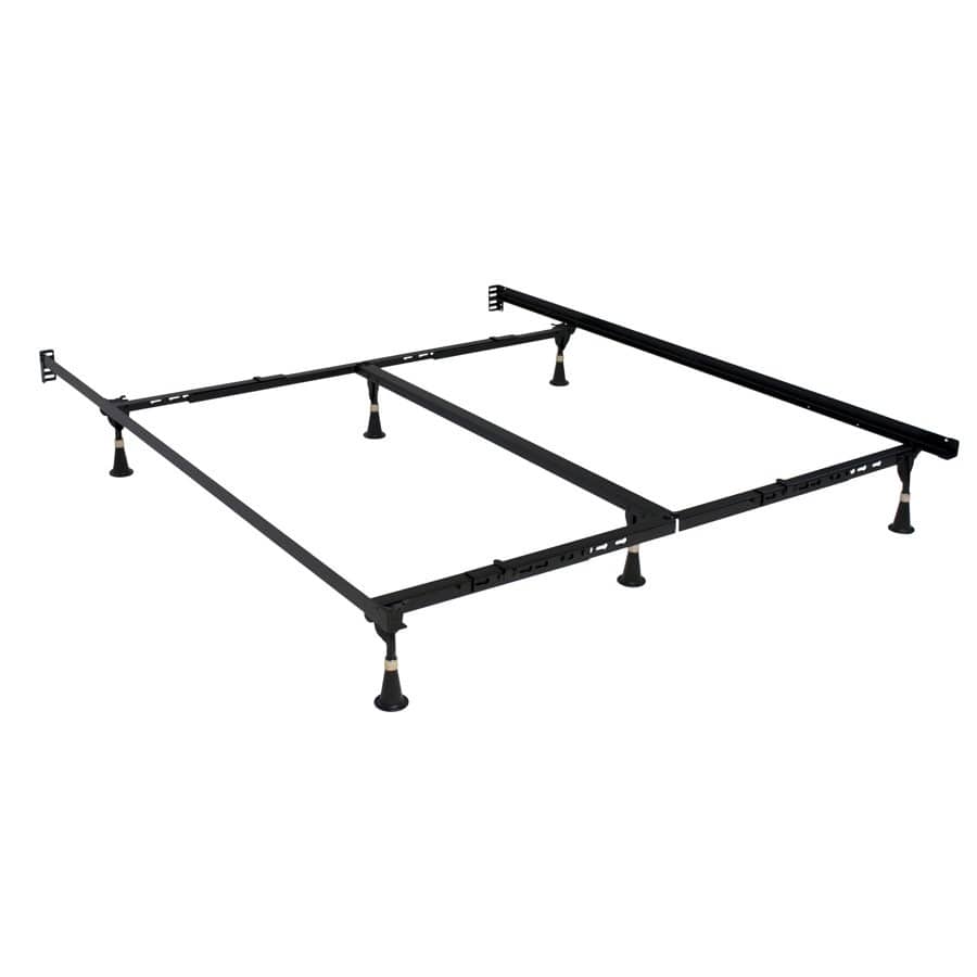 Premium Lev-R-Lock Bed Frame with Glides