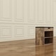 preview thumbnail 10 of 32, 24" Rustic Entryway Shoe Storage Bench Open Shelf (6 Pairs) Shoe Storage Cabinet
