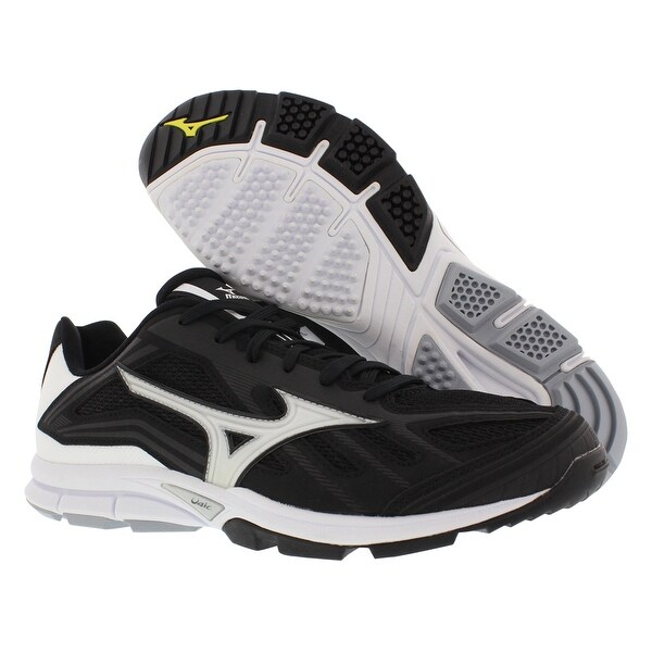 mizuno players turf training shoes